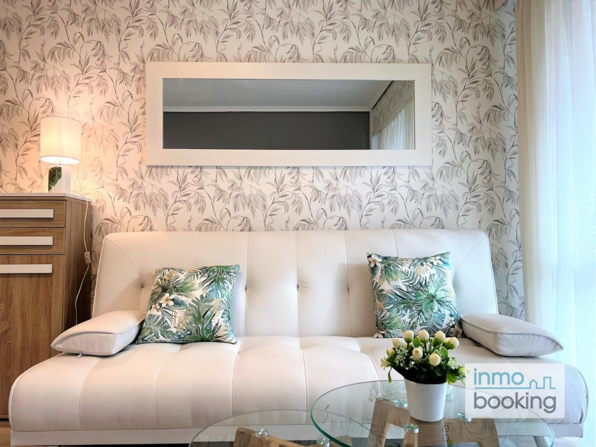 Solo Familias, Apartamento Climatizado Y Cerca De La Playa 살루 외부 사진